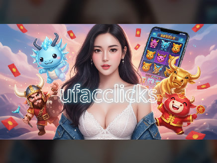 ufaclicks เว็บตรง