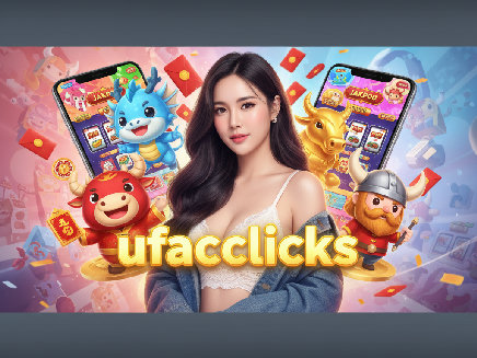 สมัคร ufaclicks