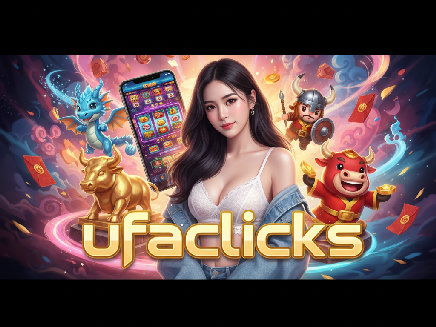 login ufaclicks