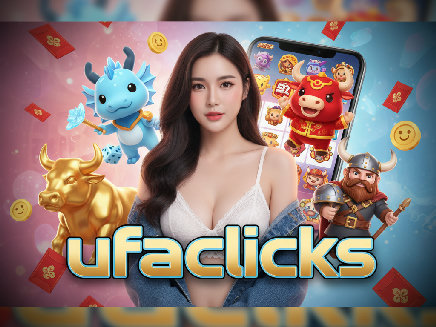 ufaclicks slot